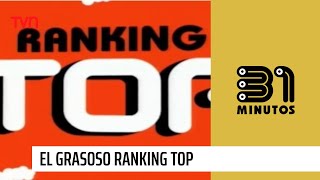 El grasoso Ranking Top de Policarpo [upl. by Ahsien569]