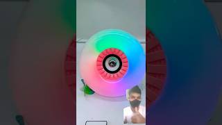 Singing Bluetooth Speaker Lamp Home Bluetooth✅💯shortvideo shortfeedshortsvideoshorts trending [upl. by Sansone901]