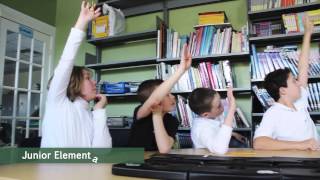 Lakeview Montessori School Video [upl. by Tepper]