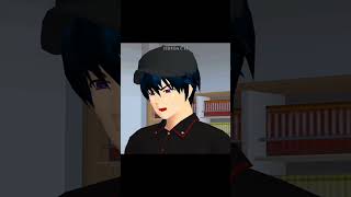 YOU ARE ONLY MINE  sakuraschoolsimulator sakubers subscribe trend [upl. by Us]