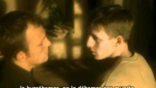 Father and Son by Alexander Sokurov Spanish [upl. by Rastus]