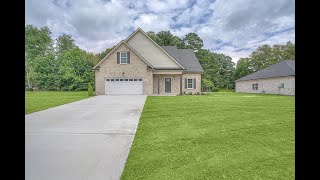 204 Springhouse Drive Manchester TN 37355 [upl. by Elreath]