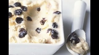 Ice Cream Maker Recipes [upl. by Hsac]