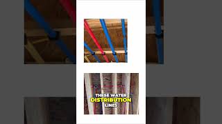 What is PEX Pipe [upl. by Tristas619]