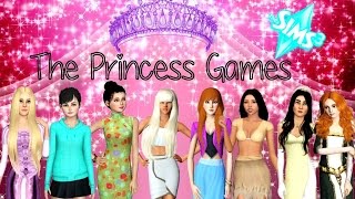 Lets Play The Sims 3 The Princess Games 20 Episode 9 quotDeath by Soda Machinequot [upl. by Pevzner585]