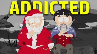 The South Park Episode About Drg Addiction [upl. by Jaquenette]