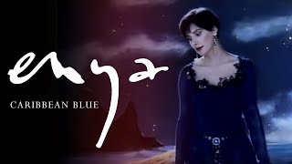 Enya  Caribbean Blue Official 4K Music Video [upl. by Yorle]