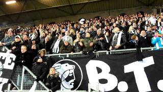 FC Twente  Heracles Almelo 03022010 4 [upl. by Eilssel]