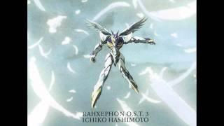 03 The First Explosion  RahXephon OST 3 [upl. by Cherri978]