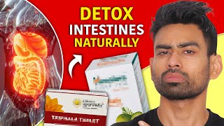 How to Reset the Gut Detox Your Intestines [upl. by Rafe208]