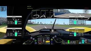 Automobilista 2 V16 Preview  Hybrid modelling development [upl. by Forest]