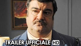 Il Pretore Trailer Ufficiale 2014  Giulio Base Francesco Pannofino Movie HD [upl. by Okikuy]