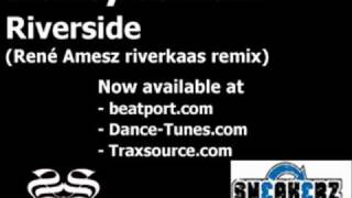 Sidney Samson  Riverside Rene Amesz riverkaas remix [upl. by Hola]