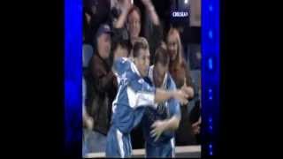 The Best of Dan Petrescu [upl. by Nwahsuq]