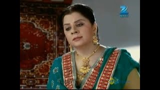 Qubool Hai  Ep92  Razia ने क्यों दी Badi bi को धमकी  Full Episode  ZEE TV [upl. by Aicila]