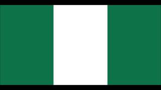 National Anthem of Nigeria 19782024 [upl. by Liris]