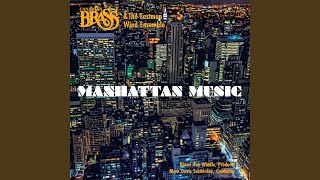 Manhattan Music I Theme [upl. by Bevash]