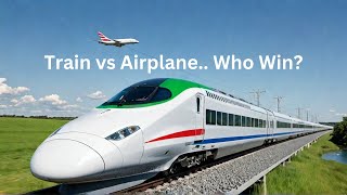 Chinas 1000 kmh Maglev Train Faster Than Airplanes trains futuretech china [upl. by Kopple126]