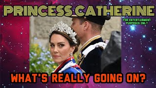 Princess Catherine and Prince William Whats REALLY going on from the Vedic Astrology Perspective [upl. by Yelrahc493]