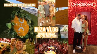 Ibiza Madness 72 Hours Of NonStop Partying [upl. by Siloam]