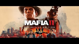 Mafia 2 Definitive Edition Ч6 [upl. by Eldoree]