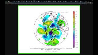 Ag Weather Forecast with Eric Snodgrass indepth  Nutrien Ag Solutions  April 20 2023 [upl. by Ailesor81]