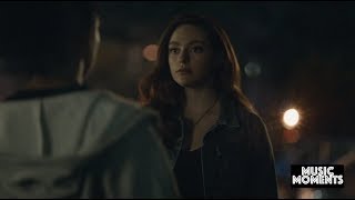 Legacies 2x03  Music Moment  Ross Copperman  All We Have is Now [upl. by Annasiul]