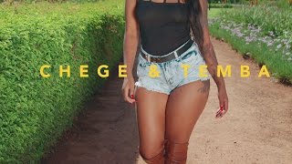 Chege amp Mh Temba Ft Dj Mapholisa  Kaunyaka Official Video [upl. by Randi]