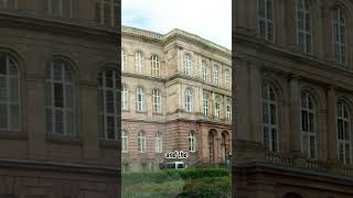 history of RWTH Aachen University Germany part1 [upl. by Einalem]