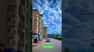 Hayatabad Peshawer Khyber Pakhtunkhwa  Pakistan [upl. by Krefetz]