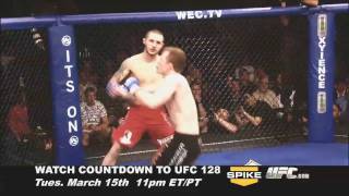 UFC 128 Countdown Preview [upl. by Ingemar]