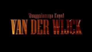 Teater Tenggelamnya Kapal van der Wijck  Hari Pertama [upl. by Seavir]