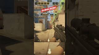 Counter Strike Kills Gameplay Part 1 CounterStrikeKills EpicCSMoments GamingHighlights [upl. by Stokes123]