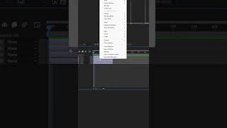 How To Automatically Align Clips In After Effects [upl. by Sarazen495]