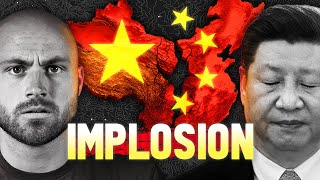 Why China Cant Stop its Economic Collapse [upl. by Leikeze]