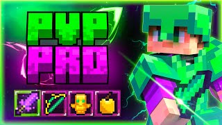 PVP PRO Texture Pack [upl. by Niletak826]