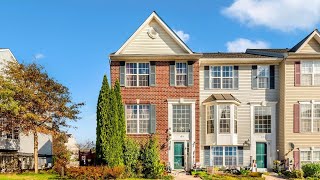 133 Fieldstone Ct Frederick MD [upl. by Alderson]