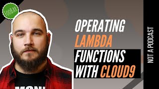 PAIR PROGRAMMING IN REAL TIME WITH LAMBDA FUNCTIONS using AWS Cloud9 and more [upl. by Ennaira]