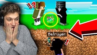 Betrüger KLAUT uns MAGISCHEN ADMIN SPAWNER für 130000€ 😨 [upl. by Ayanal]