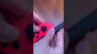 Nintendo Switch Setup ASMR tech asmr nintendoswitch nintendo [upl. by Allen]