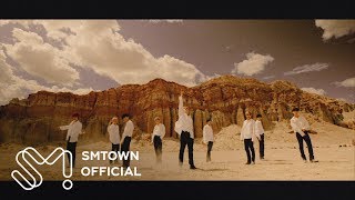 NCT 127 엔시티 127 Highway to Heaven English Ver MV Teaser [upl. by Atinav]