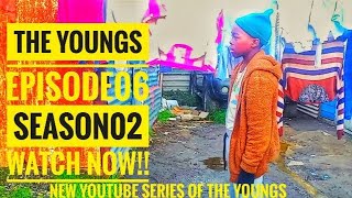 THE YOUNGS EPISODE06 SEASON02 [upl. by Tu]