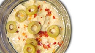 Hummus Recipe [upl. by Donelson]