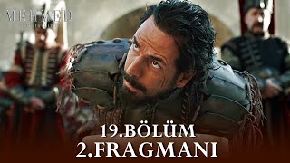 Mehmed Fetihler Sultanı 19 Bölüm 2 Fragmanı  Its your turn Çandarlı  Analysis [upl. by Niarfe]