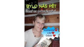 Bylo nás pět  7 díl [upl. by Eilla]