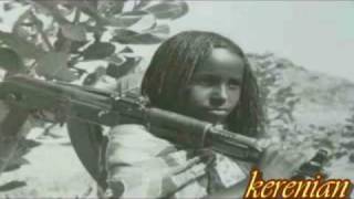 Eritrea  Tigre song by Kedeja Adem  وداي سنيت  خديجة ادم [upl. by Esli537]