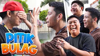 BG Plays quotPITIK BULAGquot  LARONG KANTO CHALLENGE [upl. by Ruthe]