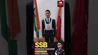 Success Stories Meet Our SSB Interview Champions  ssbinterview Thecavalier [upl. by Marika]