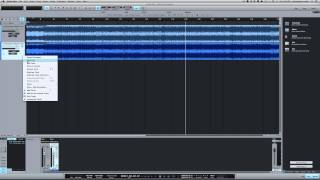 How to make song snippets in studio one [upl. by Bank632]