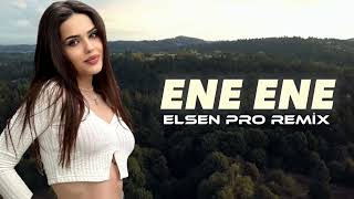 Arabic Remix  Ene Ene Prod Elsen Pro [upl. by Hollerman]